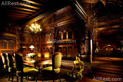 Le Meridien Jakarta 10